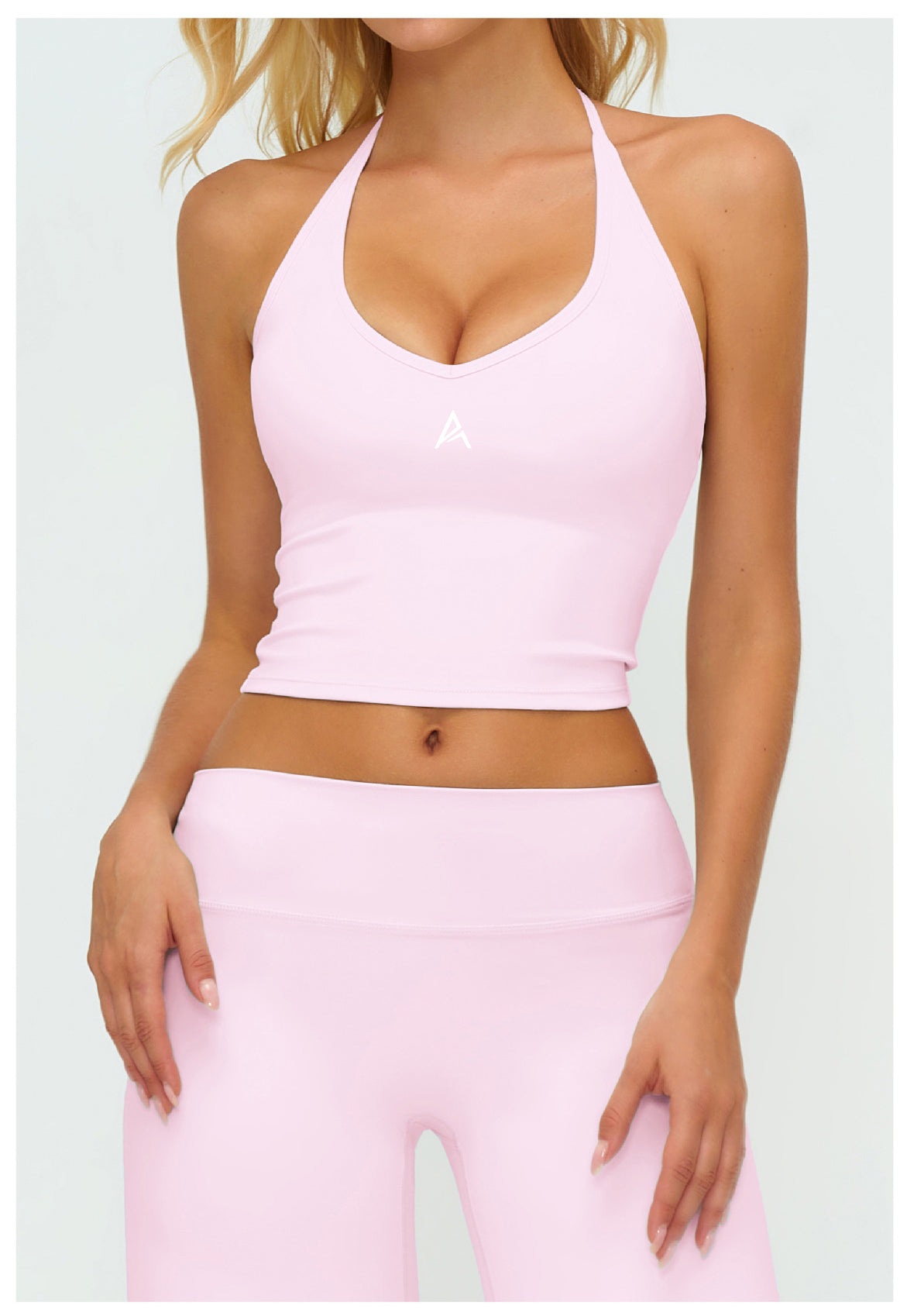 Lunea Muse Set Rosé