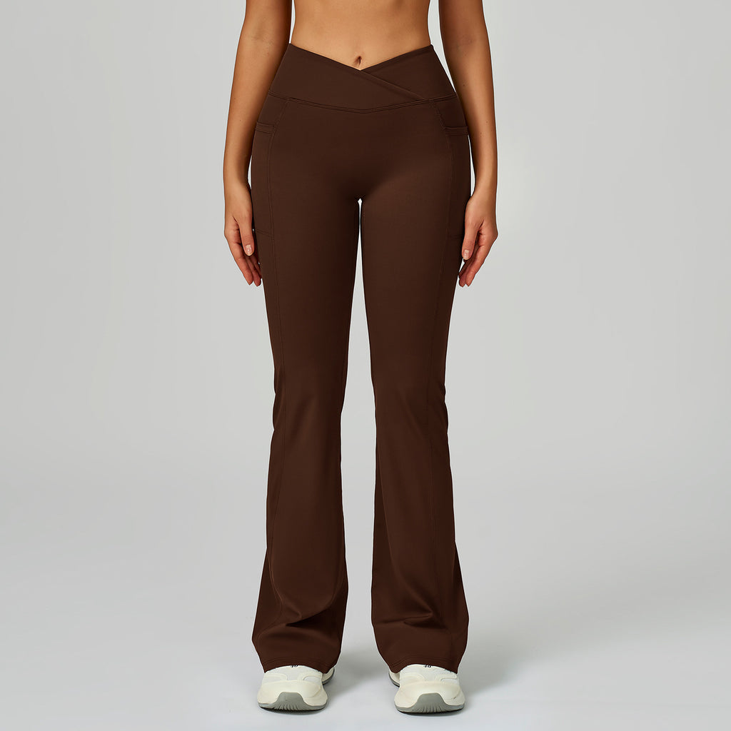 SCULPT FLARE LEGGING