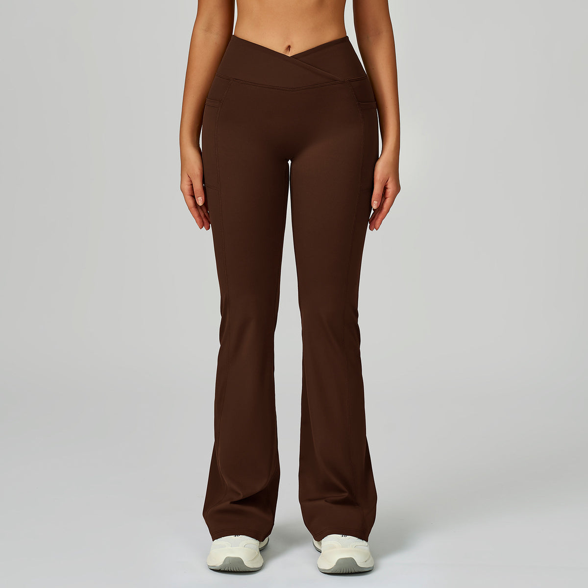 SCULPT FLARE LEGGING