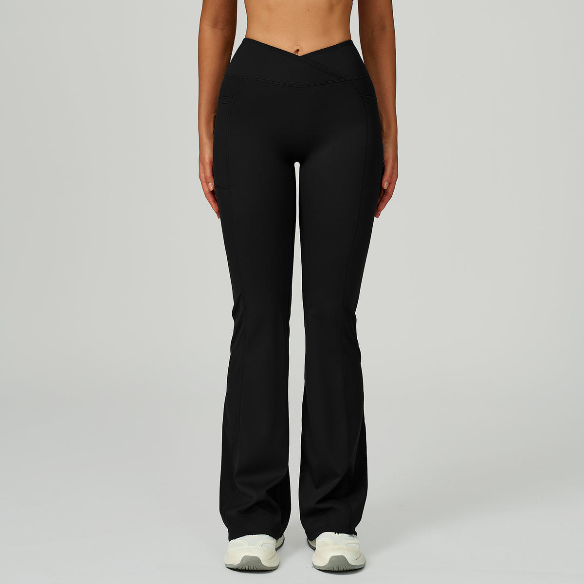 SCULPT FLARE LEGGING
