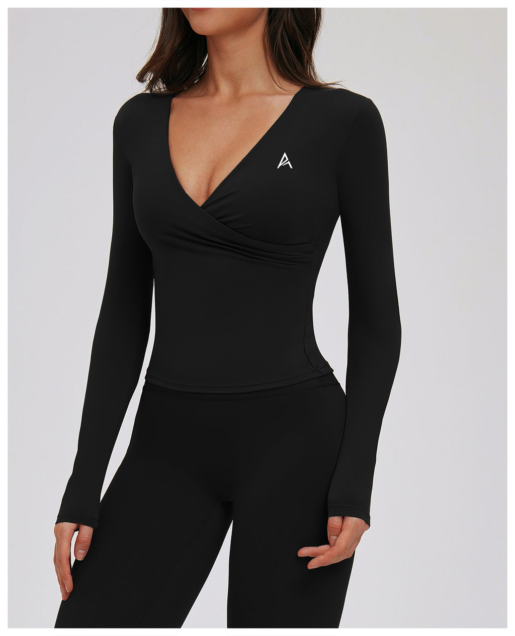 Sirene Sculpt Top
